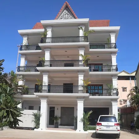New Riverside Guesthouse