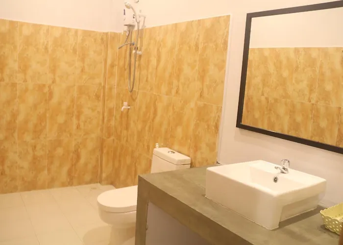 New Riverside Hotel Siem Reap