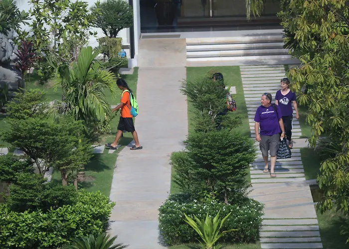 New Riverside Hotel Siem Reap